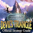 Hidden Expedition: Devil's Triangle Strategy Guide gioco