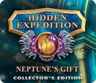 Hidden Expedition: Neptune's Gift Collector's Edition gioco