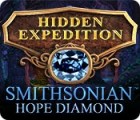 Hidden Expedition: Smithsonian Hope Diamond gioco