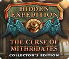 Hidden Expedition: The Curse of Mithridates Collector's Edition gioco