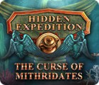 Hidden Expedition: The Curse of Mithridates gioco