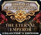 Hidden Expedition: The Eternal Emperor Collector's Edition gioco