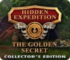 Hidden Expedition: The Golden Secret Collector's Edition gioco