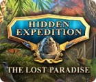 Hidden Expedition: The Lost Paradise gioco