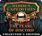 Hidden Expedition: The Pearl of Discord Collector's Edition gioco