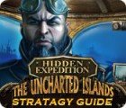 Hidden Expedition: The Uncharted Islands Strategy Guide gioco