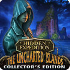 Hidden Expedition: The Uncharted Islands Collector's Edition gioco