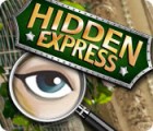Hidden Express gioco