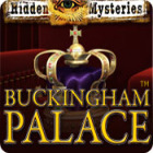Hidden Mysteries: Buckingham Palace gioco