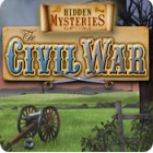 Hidden Mysteries: Civil War gioco
