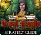 Hidden Mysteries: Royal Family Secrets Strategy Guide gioco