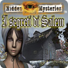Hidden Mysteries: I segreti di Salem gioco