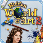 Hidden World of Art 2: Undercover Art Agent gioco
