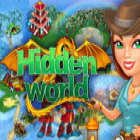 Hidden World gioco