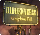 Hiddenverse: Kingdom Fall gioco