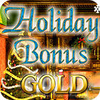 Holiday Bonus Gold gioco