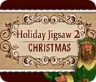 Holiday Jigsaw Christmas 2 gioco