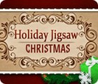 Holiday Jigsaw Christmas gioco