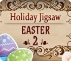 Holiday Jigsaw Easter 2 gioco