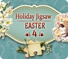 Holiday Jigsaw Easter 4 gioco