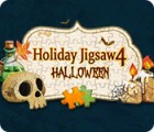 Holiday Jigsaw Halloween 4 gioco