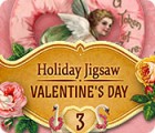 Holiday Jigsaw Valentine's Day 3 gioco