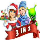 Holiday Spirit Bundle gioco