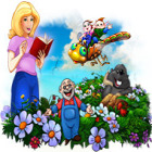 Holly 2: Magic Land gioco