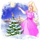 Holly. A Christmas Tale Deluxe gioco