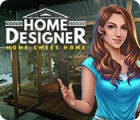 Home Designer: Home Sweet Home gioco