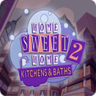 Home Sweet Home 2: Kitchens and Baths gioco