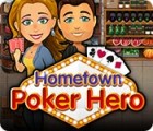 Hometown Poker Hero gioco