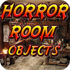 Horror Room Objects gioco