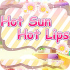 Hot Sun - Hot Lips gioco