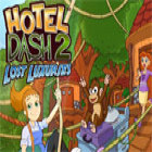 Hotel Dash 2: Lost Luxuries gioco