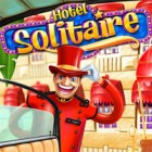 Hotel Solitaire gioco