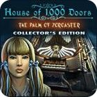 House of 1000 Doors: The Palm of Zoroaster Collector's Edition gioco