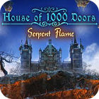 House of 1000 Doors: Serpent Flame Collector's Edition gioco