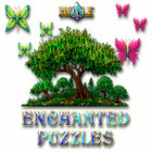 Hoyle Enchanted Puzzles gioco