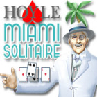 Hoyle Miami Solitaire gioco