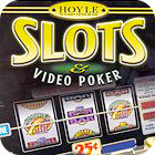 Hoyle Slots & Video Poker gioco