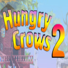 Hungry Crows 2 gioco