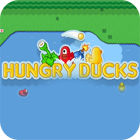 Hungry Ducks gioco