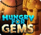 Hungry For Gems gioco