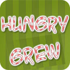 Hungry Grew gioco