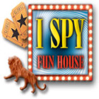 I Spy: Fun House gioco