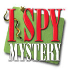 I Spy: Mystery gioco