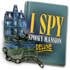 I Spy: Spooky Mansion gioco