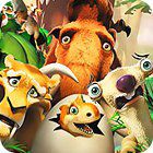 Ice Age 3 Puzzle gioco