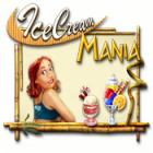 Ice Cream Mania gioco